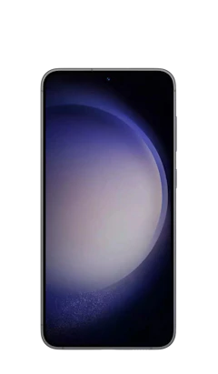 Samsung S23 5G 256GB Phantom Black - Excellent Condition