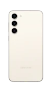 Samsung Galaxy S23+ 5G Cream image
