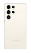 Samsung Galaxy S23 Ultra 5G Cream image