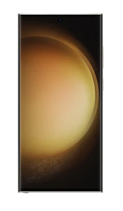 Samsung S23 Ultra 5G 256GB Cream - Excellent Condition