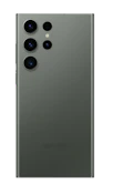 Samsung Galaxy S23 Ultra 5G Green image
