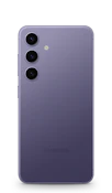 Samsung Galaxy S24 5G Cobalt Violet image