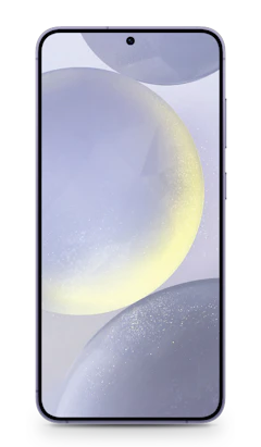 Samsung S24+ 5G 512GB Cobalt Violet - Good Condition