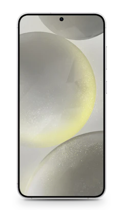 Samsung S24+ 5G 256GB Marble Grey - Like New Condition