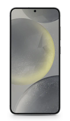 Samsung S24+ 5G 256GB Onyx Black - Good Condition
