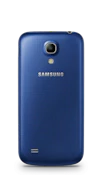 Samsung Galaxy S4 Blue image