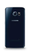 Samsung Galaxy S6 Black image