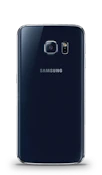 Samsung Galaxy S6 Edge Black image