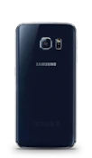 Samsung Galaxy S6 Edge + Black image
