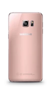 Samsung Galaxy S6 Edge + Pink image