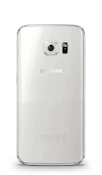 Samsung Galaxy S6 Edge + White image