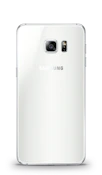 Samsung Galaxy S6 Edge White image