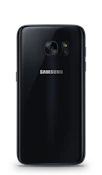 Samsung Galaxy S7 Black image