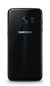 Samsung Galaxy S7 Edge Black image