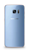 Samsung Galaxy S7 Edge Blue image