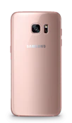 Samsung Galaxy S7 Edge Pink Gold image