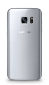 Samsung Galaxy S7 Edge Silver image