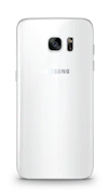 Samsung Galaxy S7 Edge White image