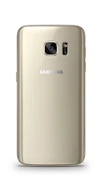 Samsung Galaxy S7 Gold image