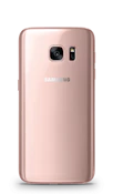 Samsung Galaxy S7 Pink Gold image