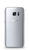 Samsung Galaxy S7 Silver image