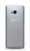 Samsung Galaxy S8 Arctic Silver image