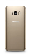 Samsung Galaxy S8 Maple Gold image