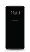 Samsung Galaxy S8 Midnight Black image