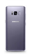 Samsung Galaxy S8 Orchid Gray image