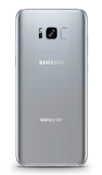 Samsung Galaxy S8+ Arctic Silver image