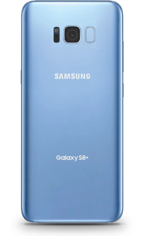 Samsung Galaxy S8+ Camera Features Phonetradr