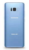 Samsung Galaxy S8+ image