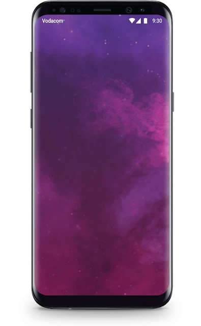 Samsung Galaxy S8+ Camera Features Phonetradr - Main Image