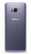 Samsung Galaxy S8+ Orchid Gray image