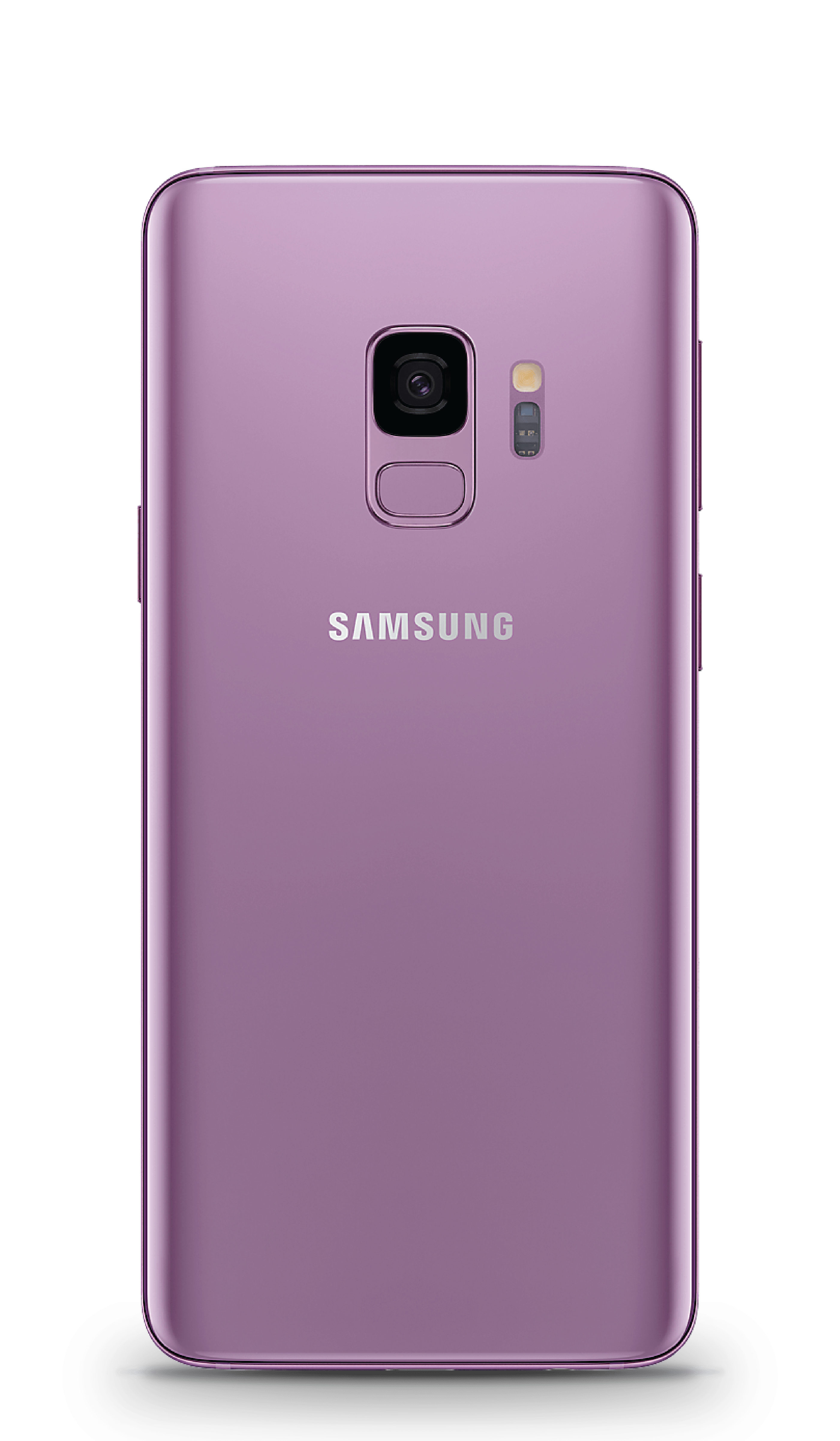 Buy a Samsung Galaxy S9 64GB Lilac Purple | Phonetradr