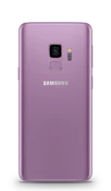 Samsung Galaxy S9 Lilac Purple image