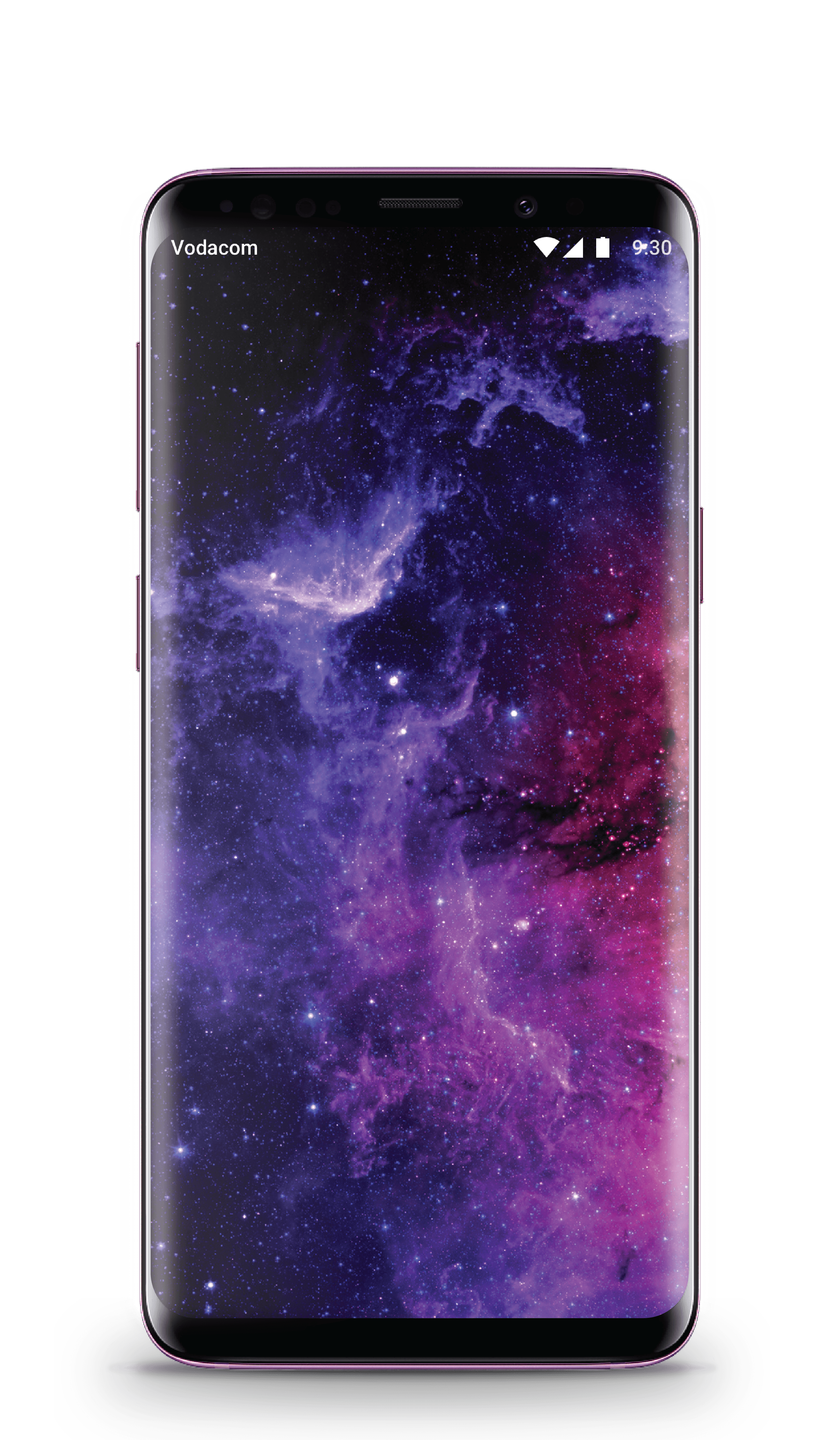 Buy a Samsung Galaxy S9 64GB Lilac Purple | Phonetradr