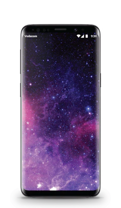 Samsung S9 64GB Midnight Black - Good Condition