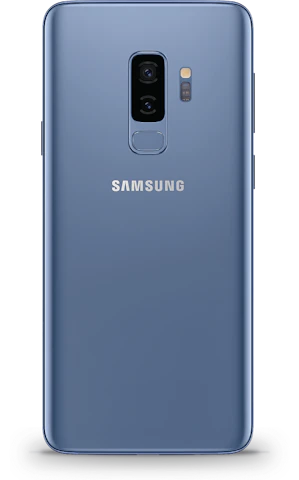 Samsung Galaxy S9+ Specs Phonetradr