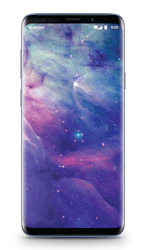 Samsung Galaxy S9+ image