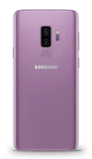 Samsung Galaxy S9+ Lilac Purple image