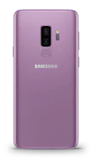 Samsung Galaxy S9+ image