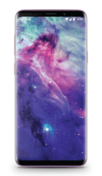 Samsung Galaxy S9+ image