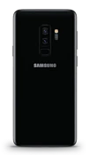 Samsung Galaxy S9+ Midnight Black image