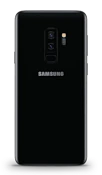 Samsung Galaxy S9+ image