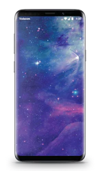 Samsung Galaxy S9+ image