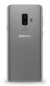 Samsung Galaxy S9+ Titanium Gray image