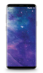 Samsung Galaxy S9+ image