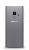 Samsung Galaxy S9 Titanium Gray image