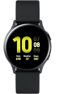 Black friday galaxy discount watch active 2